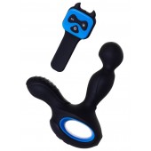 Вибростимулятор простаты с подогревом - Erotist Adult Toys - в Оренбурге купить с доставкой