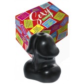 Сувенир в коробке  Босс - LOVETOY (А-Полимер) - купить с доставкой в Оренбурге