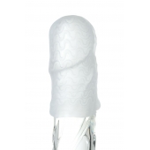 Белый мастурбатор A-Toys Pocket Wavy - A-toys - в Оренбурге купить с доставкой