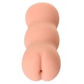 Телесный мастурбатор-анус TONG GGO 2 - KOKOS - в Оренбурге купить с доставкой