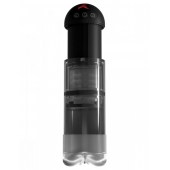 Вакуумная вибропомпа Extender Pro Vibrating Pump - Pipedream - в Оренбурге купить с доставкой