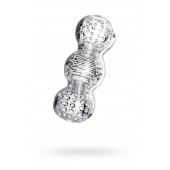 Прозрачный мастурбатор Rashmi - ToyFa - в Оренбурге купить с доставкой