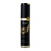 Минеральное массажное масло Orgie Sexy Therapy Amor - 200 мл. - ORGIE - купить с доставкой в Оренбурге
