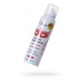 Шипучая увлажняющая пена для чувственного массажа Orgie Acqua Croccante - 150 мл. - ORGIE - купить с доставкой в Оренбурге