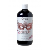 Энергетический гель для эротического массажа Orgie Energizing Nuru Massage - 500 мл. - ORGIE - купить с доставкой в Оренбурге