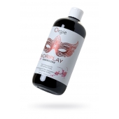 Энергетический гель для эротического массажа Orgie Energizing Nuru Massage - 500 мл. - ORGIE - купить с доставкой в Оренбурге