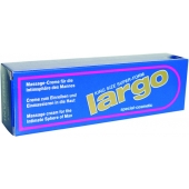 Возбуждающий крем для мужчин Largo Special Cosmetic - 40 мл. - Inverma - купить с доставкой в Оренбурге