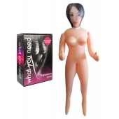 Секс-кукла Каролина - Erowoman-Eroman - в Оренбурге купить с доставкой