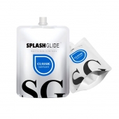 Лубрикант на водной основе Splashglide Lubricant Classic - 100 мл. - Splashglide - купить с доставкой в Оренбурге