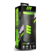 Мастурбатор-вагина M2 SUPERIOR STROKER - Blush Novelties - в Оренбурге купить с доставкой