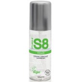 Веганский лубрикант на водной основе S8 Vegan Lube - 125 мл. - Stimul8 - купить с доставкой в Оренбурге