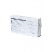 Ультратонкие презервативы Sagami Original QUICK - 6 шт. - Sagami - купить с доставкой в Оренбурге