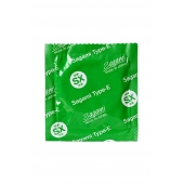 Презервативы Sagami Xtreme Type-E с точками - 10 шт. - Sagami - купить с доставкой в Оренбурге