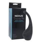 Анальный душ Nexus Douche Pro - Nexus Range - купить с доставкой в Оренбурге