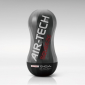Мастурбатор AIR-TECH Squeeze Strong - Tenga - в Оренбурге купить с доставкой
