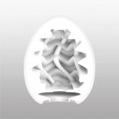 Мастурбатор-яйцо EGG Wavy II - Tenga - в Оренбурге купить с доставкой