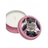 Массажная свеча  Искушение - БиоМед - купить с доставкой в Оренбурге