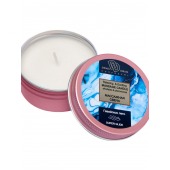 Массажная свеча  Гавайское лето - БиоМед - купить с доставкой в Оренбурге