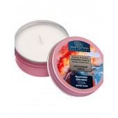 Массажная свеча  Фруктовая фантазия - БиоМед - купить с доставкой в Оренбурге