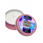 Массажная свеча  Смузи бум - БиоМед - купить с доставкой в Оренбурге