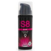 Гель для клитора с разогревающим эффектом Stimul8 Spark Clitoral Warming - 30 мл. - Stimul8 - купить с доставкой в Оренбурге