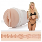 Мастурбатор-вагина Fleshlight Girls - Elsa Jean Tasty - Fleshlight - в Оренбурге купить с доставкой