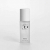 Массажный гель Slow Sex Full Body Massage - 50 мл. - Bijoux Indiscrets - купить с доставкой в Оренбурге