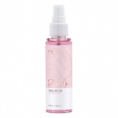 Гель для орального секса Sugar Rush с ароматом сладкой ваты - 60 мл. - CG - купить с доставкой в Оренбурге