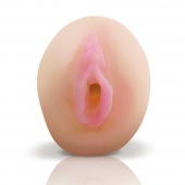 Вагина-мастурбатор Tuna Taco - Pipedream - в Оренбурге купить с доставкой