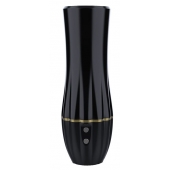 Клиторальный стимулятор-помада LIPSTICK - 9,3 см. - Dream Toys - купить с доставкой в Оренбурге