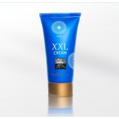 Интимный крем для мужчин XXL CREAM - 50 мл. - Shiatsu - купить с доставкой в Оренбурге
