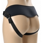 Трусики HARNESS Dual Peak размера XS-M - Sitabella - купить с доставкой в Оренбурге