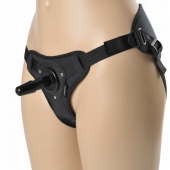 Трусики HARNESS Dual Peak размера XS-M - Sitabella - купить с доставкой в Оренбурге