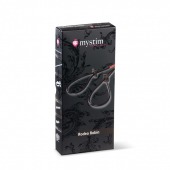 Электроутяжка на пенис и мошонку Rodeo Robin - MyStim - купить с доставкой в Оренбурге