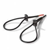 Электроутяжка на пенис и мошонку Rodeo Robin - MyStim - купить с доставкой в Оренбурге