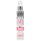 Увлажняющий интимный гель Active Glide Prebiotic - 100 гр. - Биоритм - купить с доставкой в Оренбурге