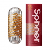 Мастурбатор SPINNER Beads - Tenga - в Оренбурге купить с доставкой