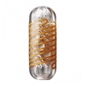 Мастурбатор SPINNER Beads - Tenga - в Оренбурге купить с доставкой