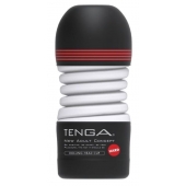Мастурбатор TENGA Rolling Head Cup Strong - Tenga - в Оренбурге купить с доставкой