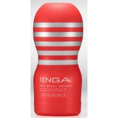 Мастурбатор TENGA Original Vacuum Cup - Tenga - в Оренбурге купить с доставкой