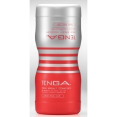 Мастурбатор TENGA Dual Sensation Cup - Tenga - в Оренбурге купить с доставкой