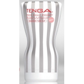 Мастурбатор TENGA Squeeze Tube Cup Soft - Tenga - в Оренбурге купить с доставкой