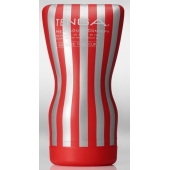Мастурбатор TENGA Squeeze Tube Cup - Tenga - в Оренбурге купить с доставкой