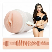 Мастурбатор-вагина Fleshlight Girls - Madison Ivy Beyond - Fleshlight - в Оренбурге купить с доставкой