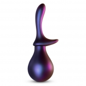 Фиолетовый анальный душ Nebula Bulb - ONE DC B.V. - купить с доставкой в Оренбурге