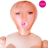Секс-кукла Анастасия - Erowoman-Eroman - в Оренбурге купить с доставкой
