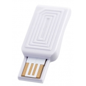 Белый USB Bluetooth адаптер Lovense - 2 см. - Lovense - купить с доставкой в Оренбурге