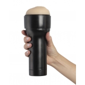 Телесный мастурбатор-вагина Feel Stroker Masturbator - Kiiroo - в Оренбурге купить с доставкой