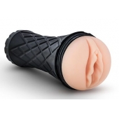 Телесный мастурбатор-вагина The Torch Pussy - Blush Novelties - в Оренбурге купить с доставкой