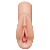 Телесный мастурбатор-вагина Heaven Stroker - Pipedream - в Оренбурге купить с доставкой